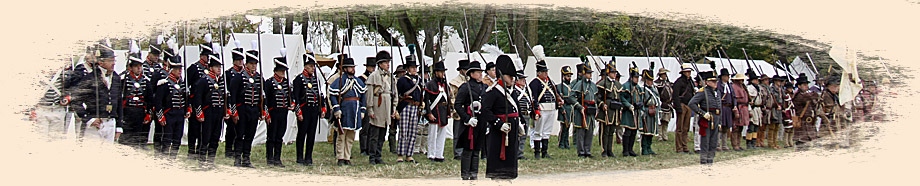 Mississinewa 1812