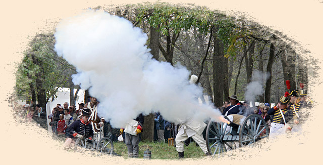Mississinewa 1812